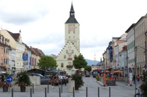 Deggendorf, Bayern