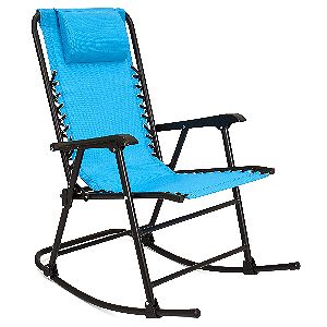 Give Your Body A Break In Folding Outdoor Rocker Chair Outsidemodern Best Choice Products Foldable Zero Gravity Rocking Patio Recliner Chair
