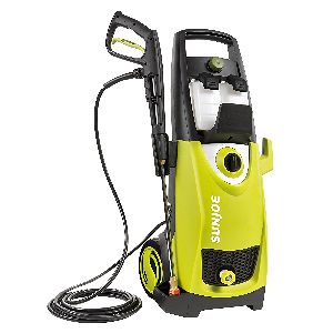 Sun Joe SPX3000 Review: A Sweet Electric Pressure Washer