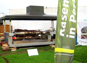 Der Ochsengrill Der Ochsengrill