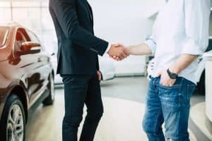 Win-win, Private lease met reclame