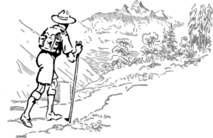 Teaching Path