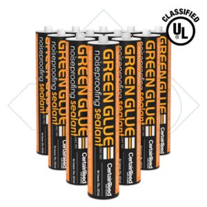 Soundproof A Wall Best Level 3 Soundproofing Company