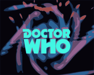 Doctor Who