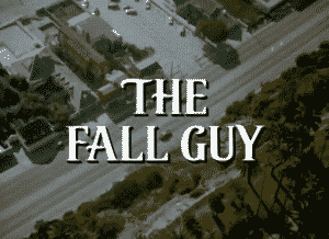 The Fall Guy TV Show