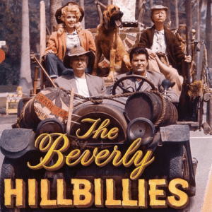 The Beverly Hillbillies