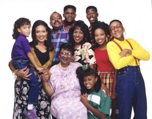 Family Matters TV Show
