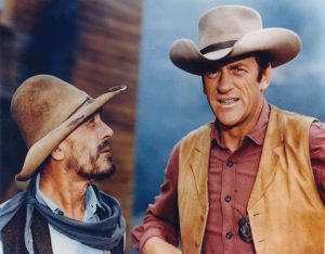 Gunsmoke TV Show
