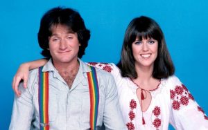Mork and Mindy TV Show