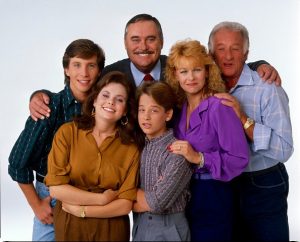 Mr. Belvedere - TV Yesteryear