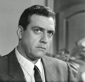 Perry Mason TV Show