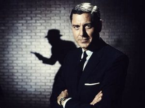 Peter Gunn TV Show