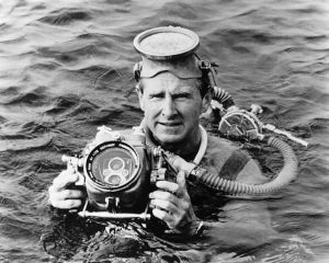 Sea Hunt TV Show