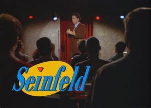 Seinfeld TV Show