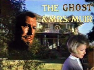 The Ghost & Mrs Muir TV Show