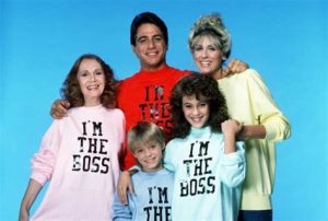 Who's the Boss? TV Show