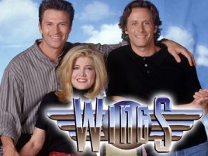 Wings TV Show