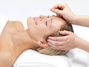 Cosmetic acupuncture is virtually pain-free!