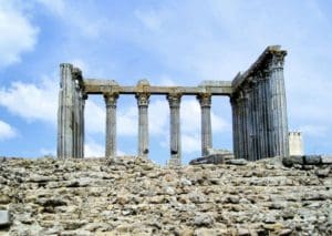 Évora en Portugal - ¡10 Lugares a no perder en Portugal!