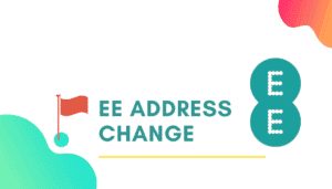 ee change address