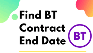 bt contract end date