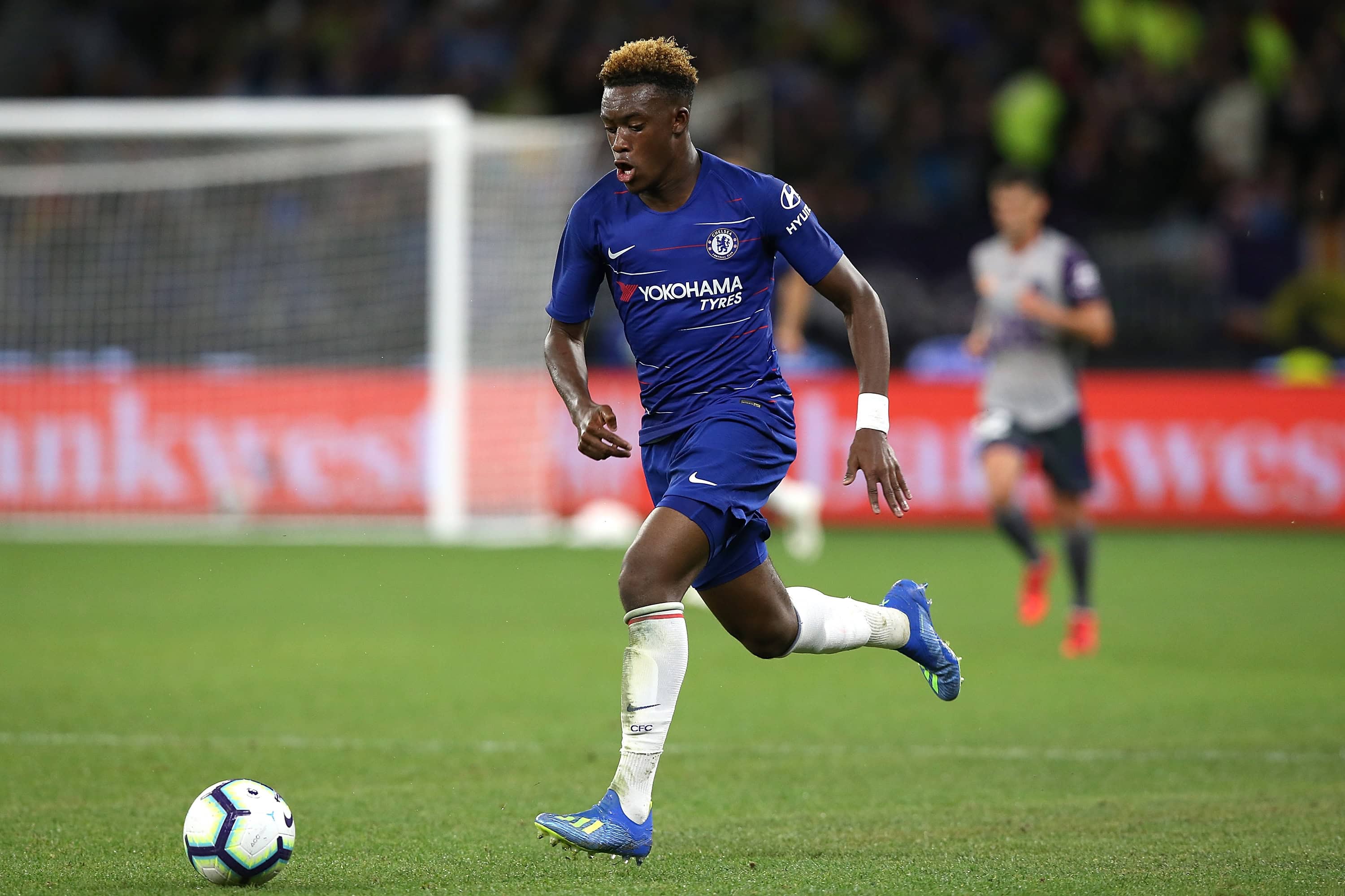 The youngster would be filling the void again created by he absence of key players from the squad. (Photo Courtesy- Paul Kane/Getty Images)