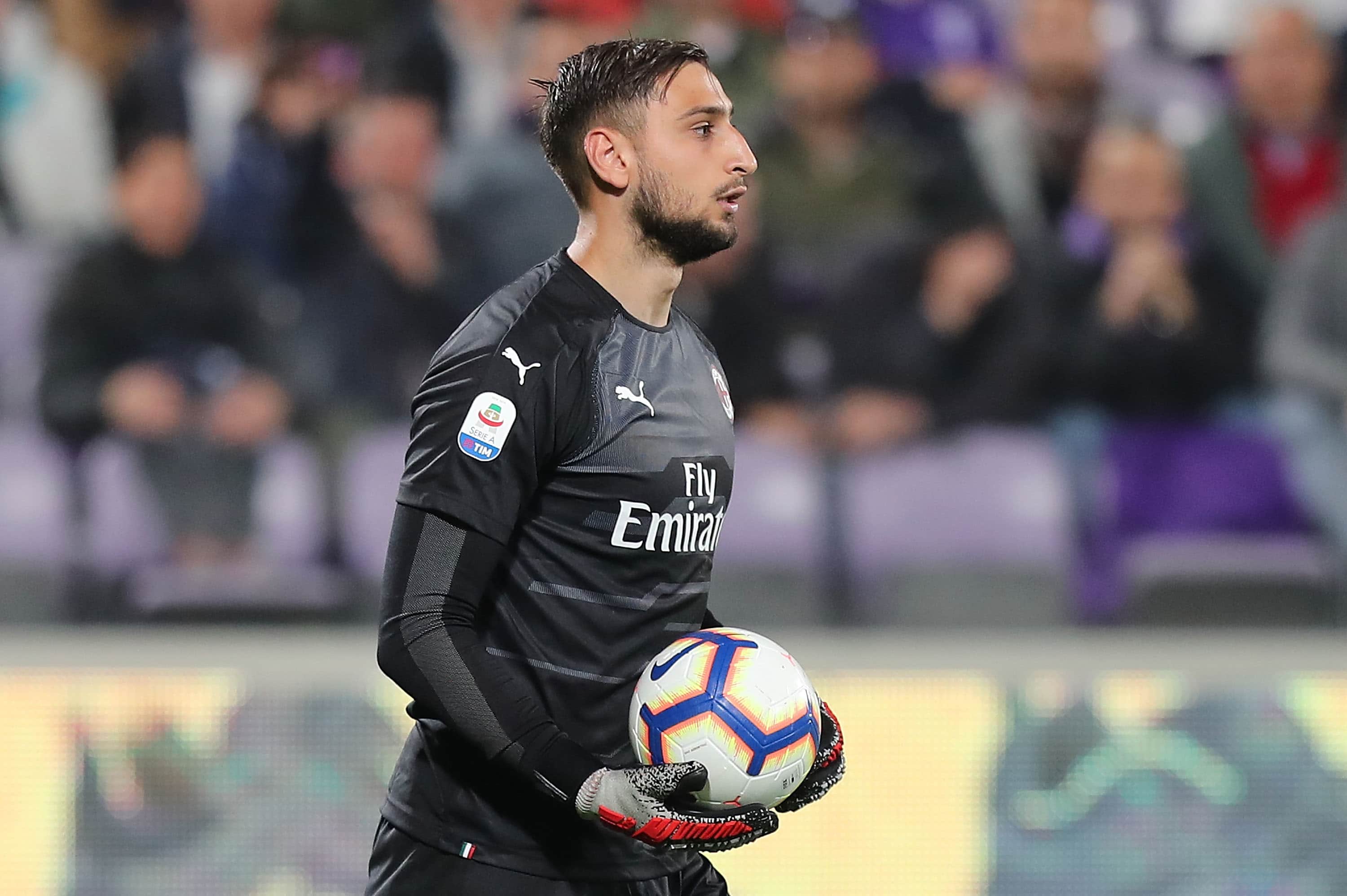 Set to stay put in Milan? (Photo by Gabriele Maltinti/Getty Images)