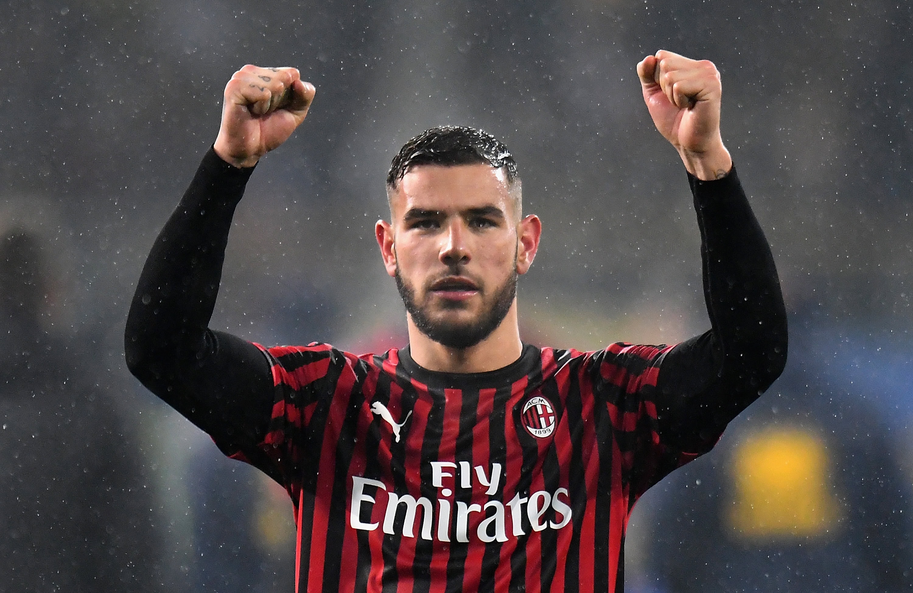 Sparking interest from Manchester (Photo by Alessandro Sabattini/Getty Images)