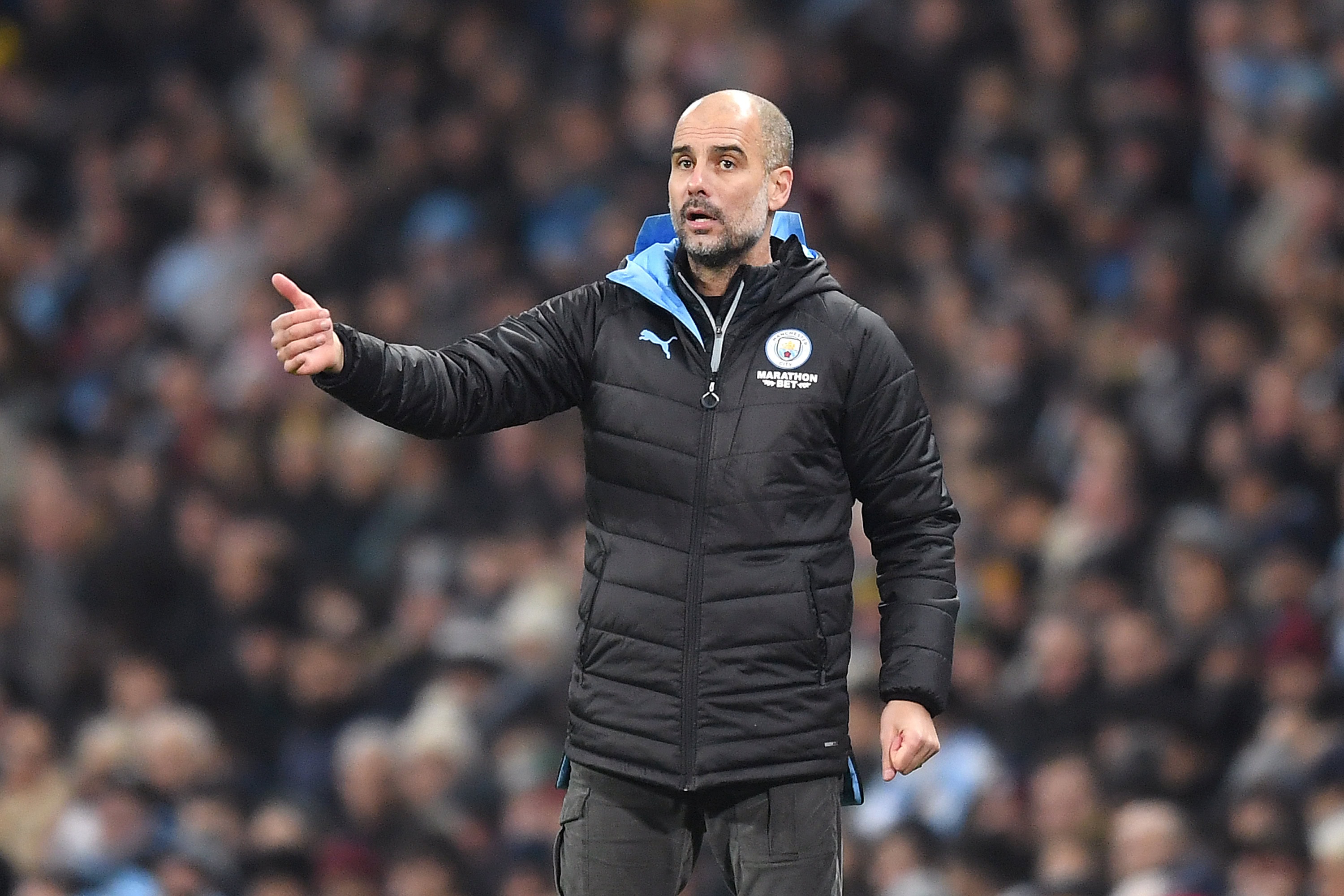 En route his third UCL? (Picture Courtesy - AFP/Getty Images)