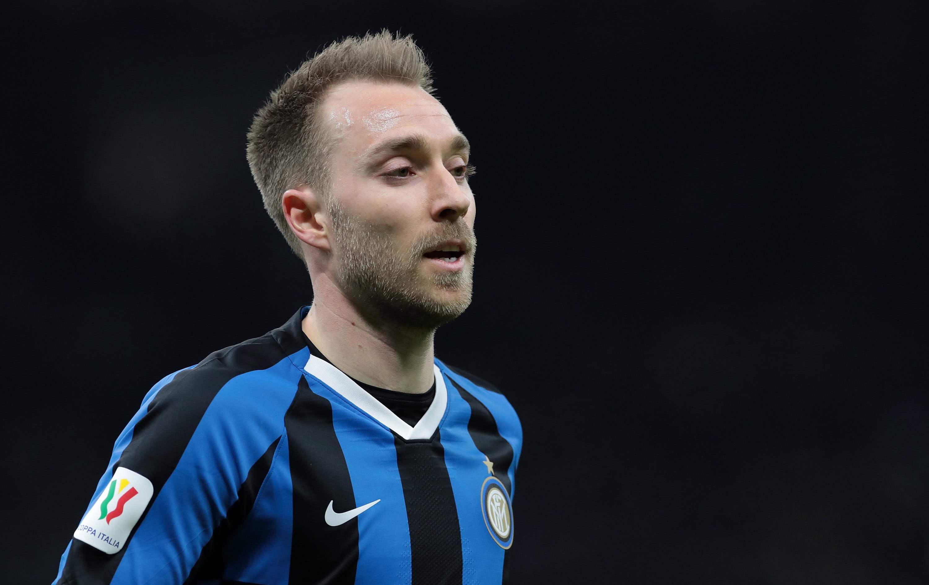 Transfer Rumour Arsenal Offered Christian Eriksen As Inter Milan Eye Granit Xhaka Swap Deal