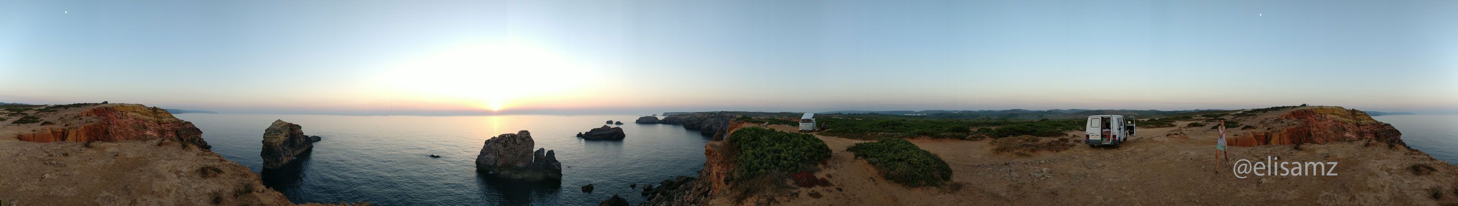 Praia do Amado