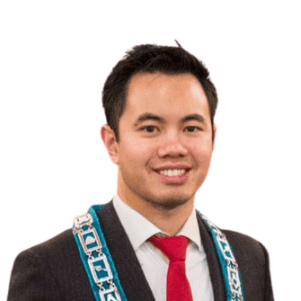 Ephraim Sng