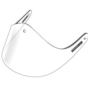 throat protector