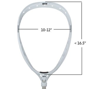 The Lacrosse Goalie Rules Lax Goalie Rat