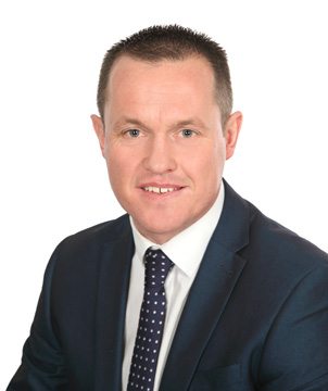 Michael Kavanagh