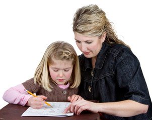 Homeschool Family