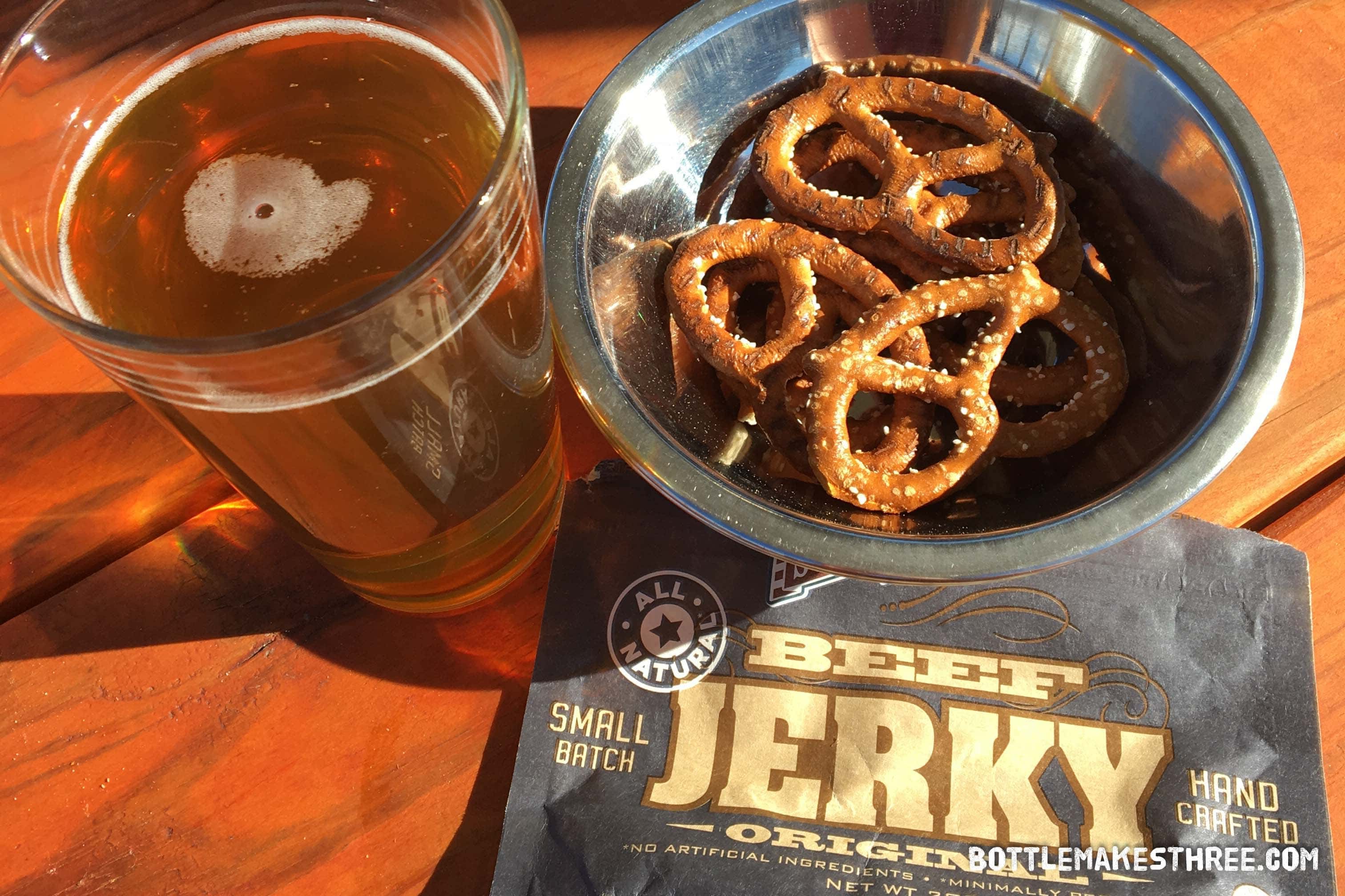 10 Ingredients for a Great Brewery Taproom
