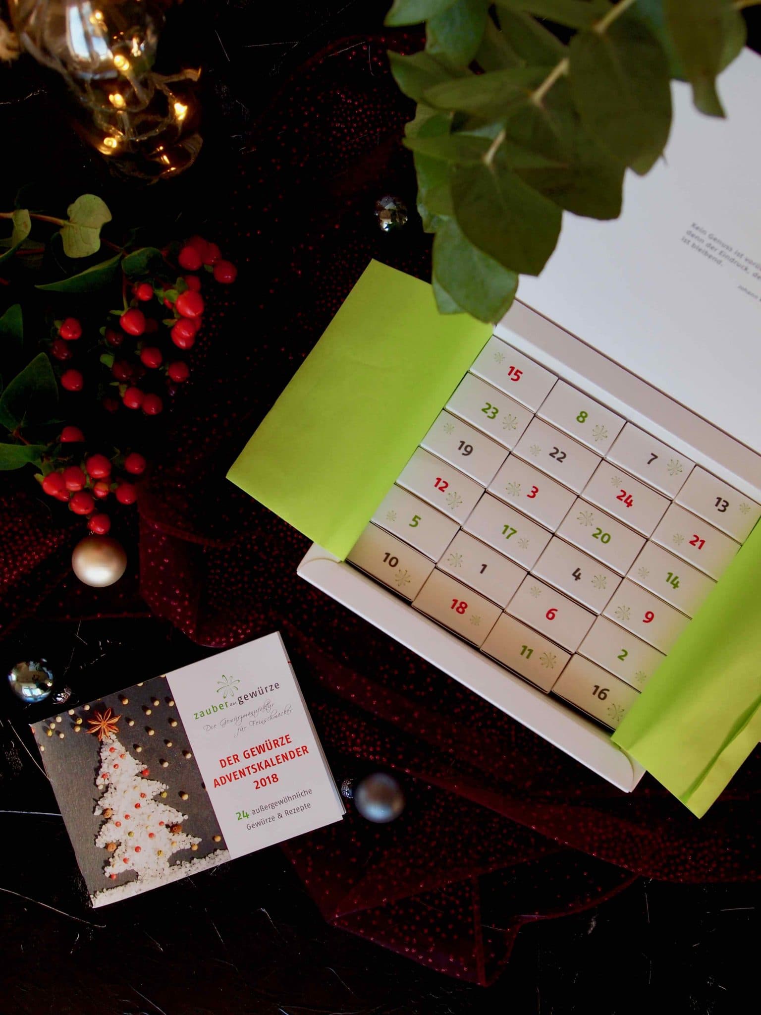 Adventskalender