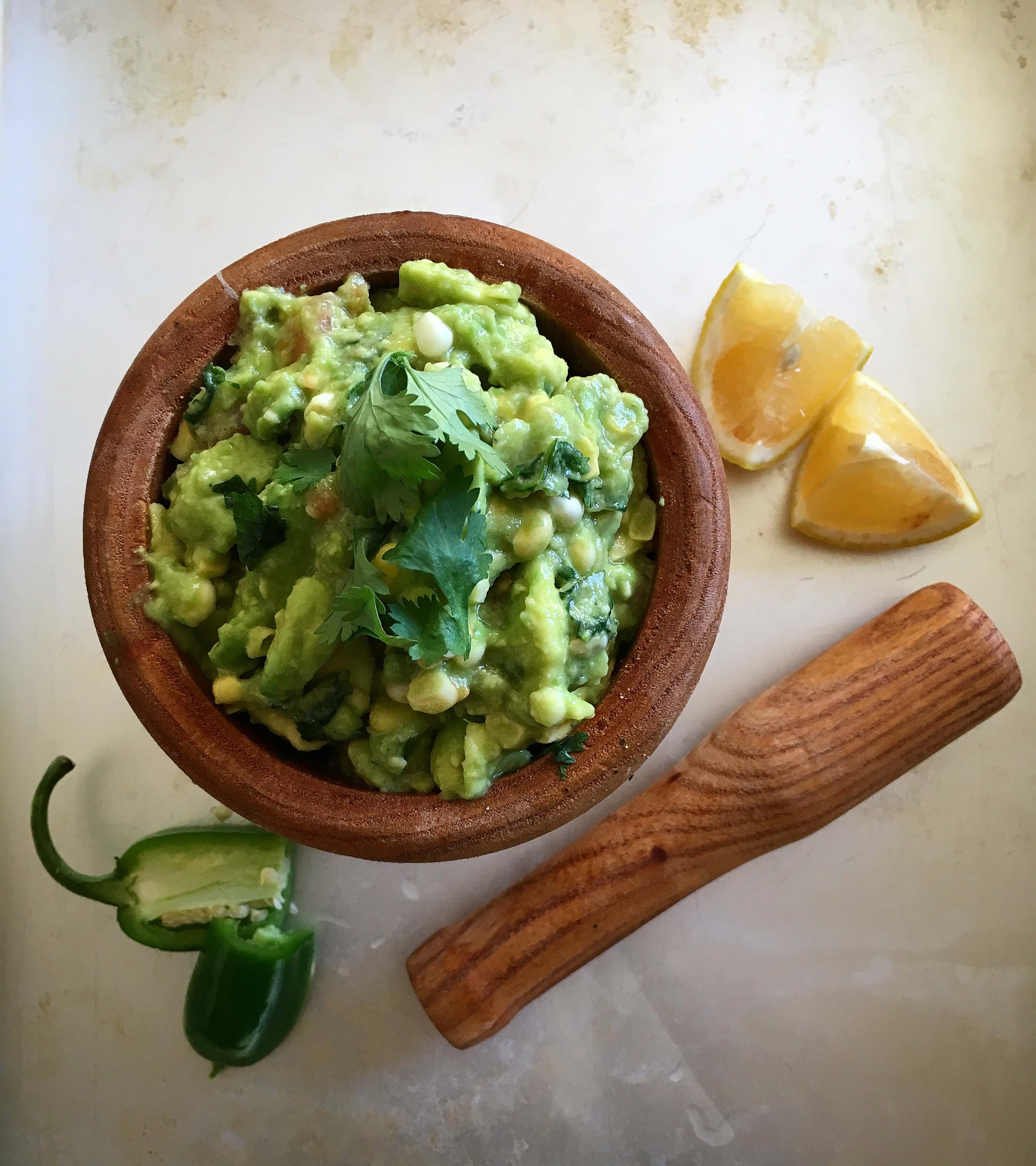 guacamole