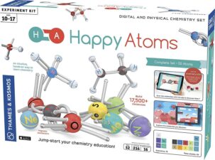 The Coolest STEM Gifts for Kids for 2017 (Christmas)
