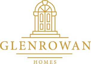 Glenrowan Homes logo