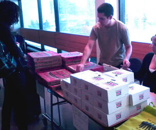NVCC SSDP Fundraising NVCC SSDP Fundraising