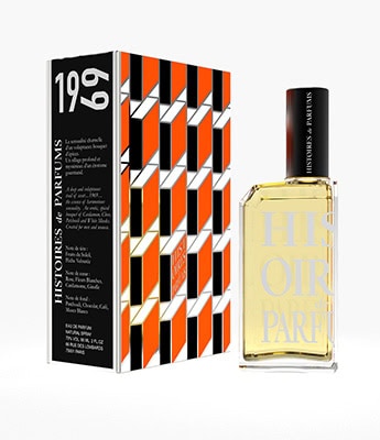 1969 By Histoires De Parfums