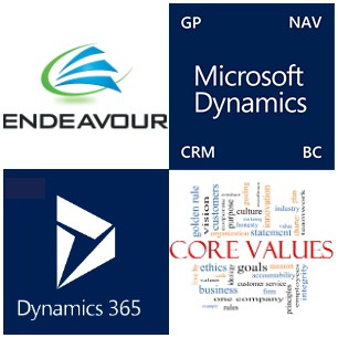 MS Dynamics