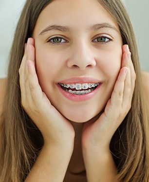 Teen Orthodontics