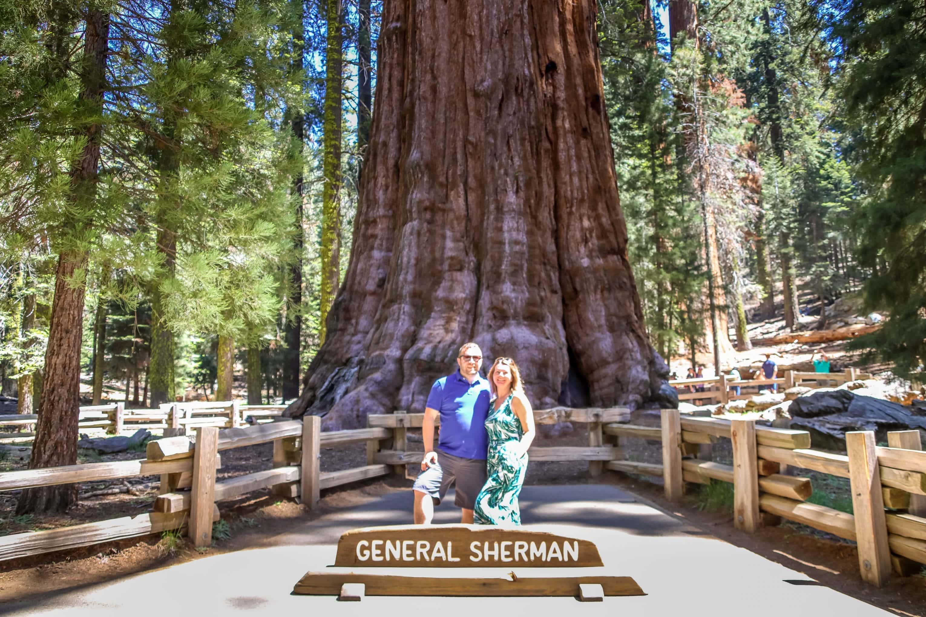 General Sherman
