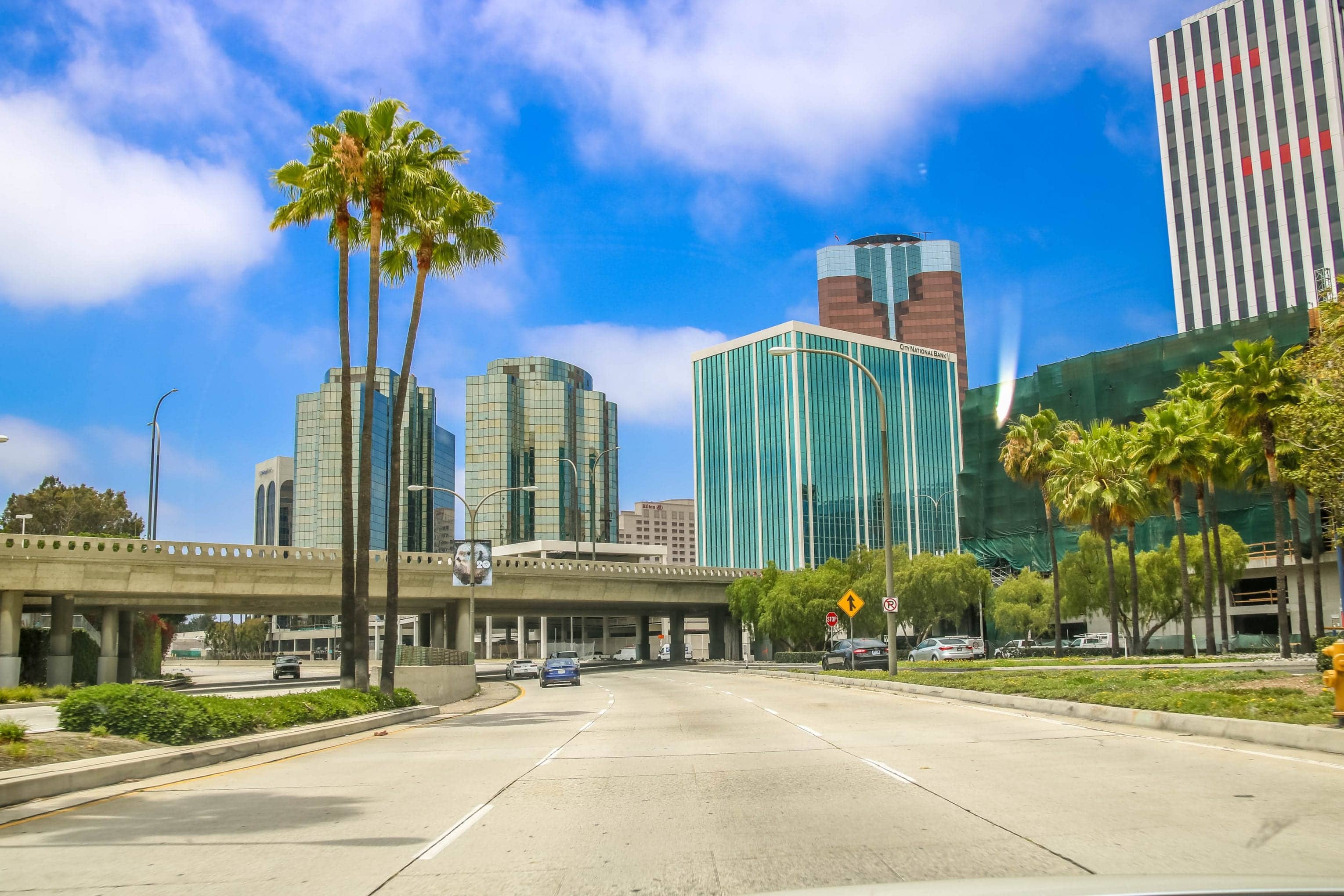 Long Beach