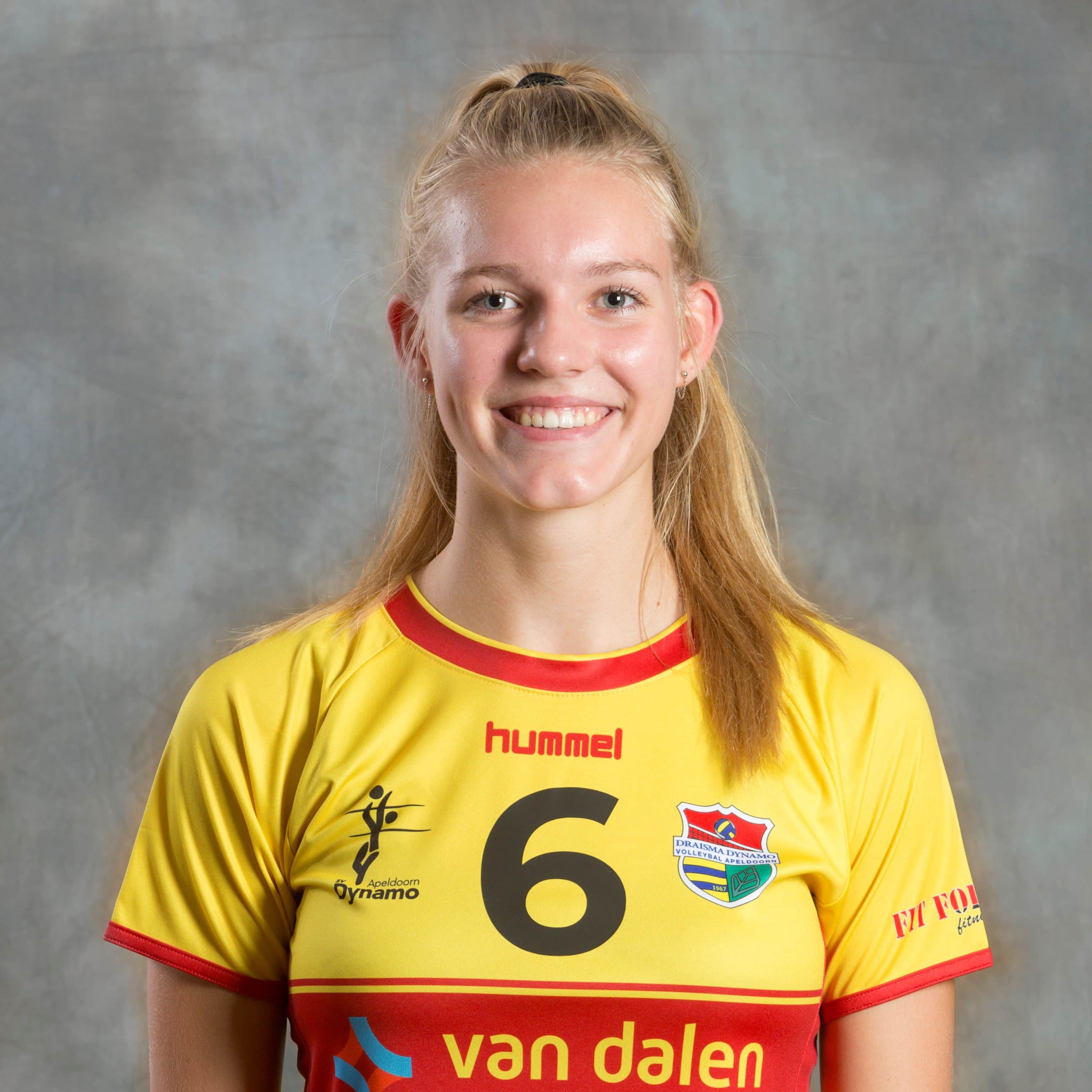 Lianne Sonneveld