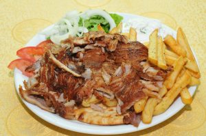 grill house