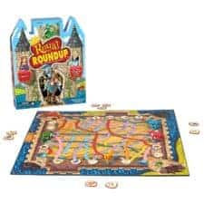 Hottest New Games for Kids and Families to Give as Holiday Gifts 2017